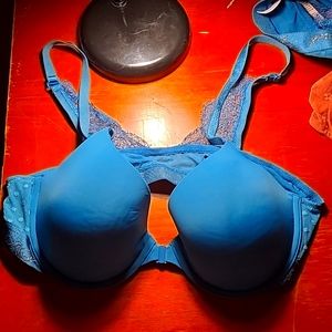 Victoria's Secret Pushup Bra